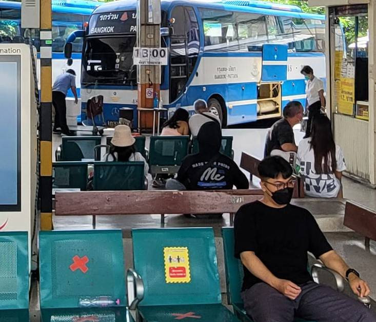 Tuyến bus đi Thái Lan – Lào – Việt Nam – Du lịch xuyên quốc gia chưa bao giờ dễ dàng đến thế